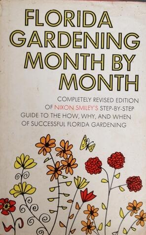 Florida Gardening Month by Month