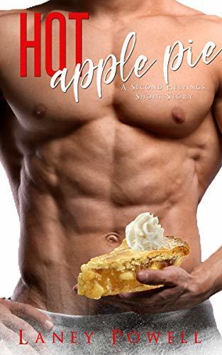 Hot Apple Pie