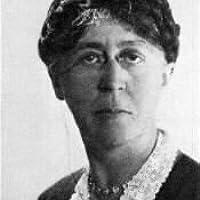 Mary Parker Follett