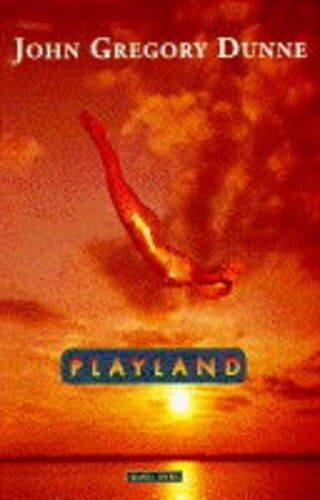 PLAYLAND.