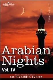 One Thousand And One Arabian Nights; Volume 4 of 16