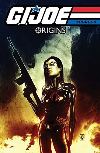 G.I. Joe: Origins Vol. 3