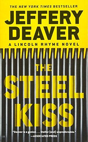 The Steel Kiss