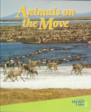 Animals on the Move