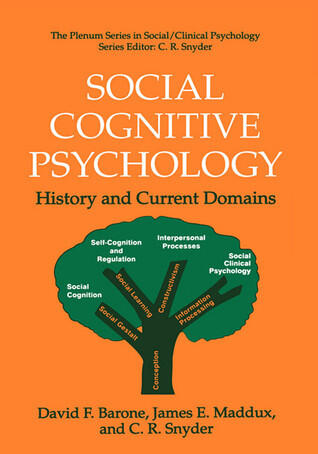 Social Cognitive Psychology: History and Current Domains