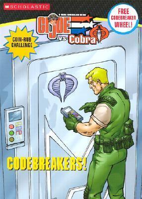Codebreakers!