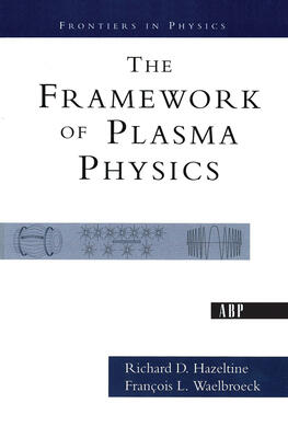 The Framework of Plasma Physics