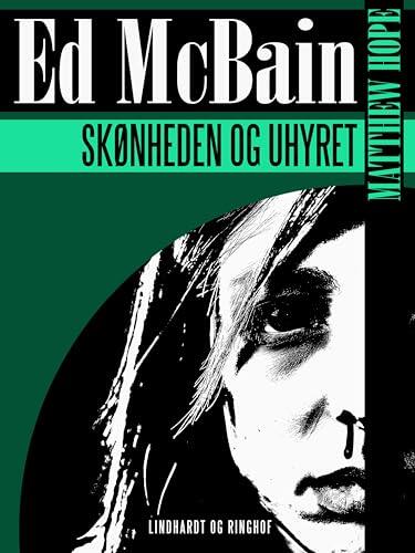 Skønheden og uhyret (Matthew Hope)