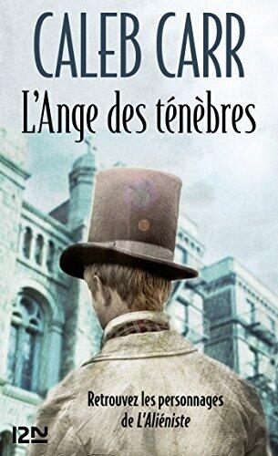 L'ange des ténèbres (Produits virtuels)