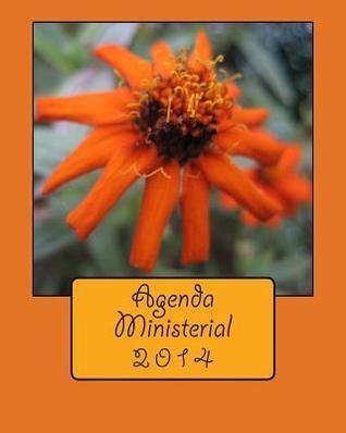 Agenda Ministerial 2015