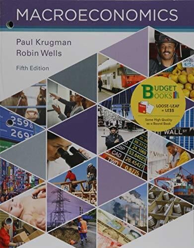 Macroeconomics [with SaplingPlus Macroeconomics 1-Term Access Code]