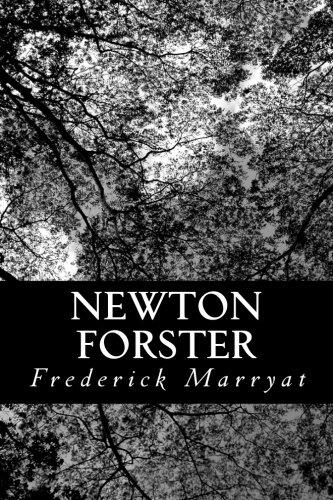 Newton Forster