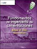 Fundamentos de Ingeniería de Cimentaciones