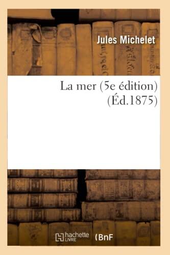 La mer