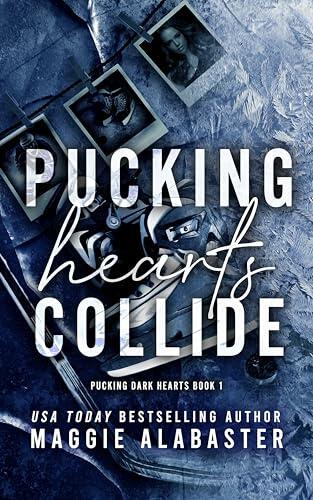 Pucking Dark Hearts