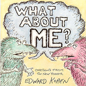 What About Me?