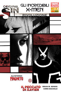 Gli Incredibili X-Men n. 297