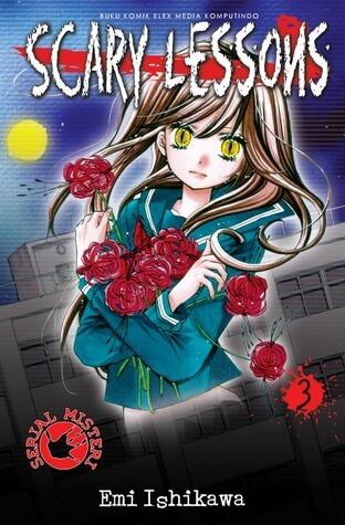 Scary Lessons vol. 03