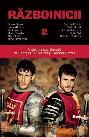 Războinicii vol. 2