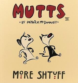More Shtuff