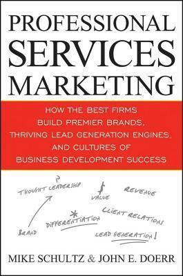 Professional Services Marketing
