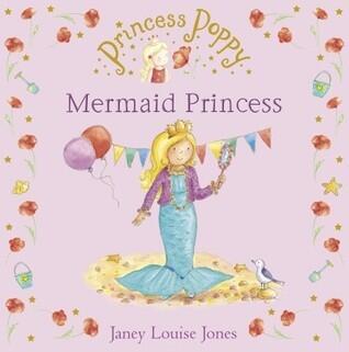 Mermaid Princess