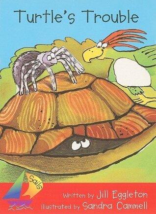 Turtle's Trouble