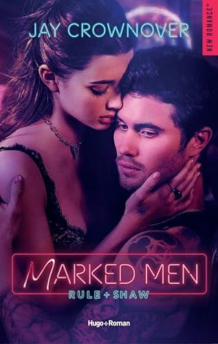 Marked Men Tome 1 - Edition film: Rule