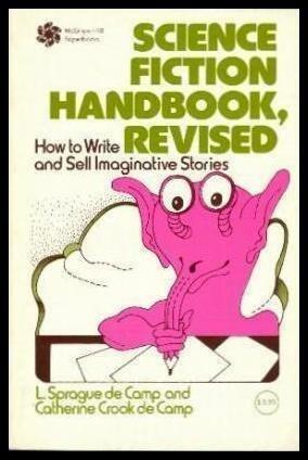 Science fiction handbook