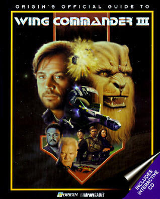 Origin's Official Guide to Wing Commander 3
