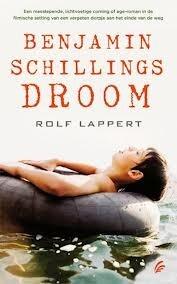 Benjamin Schillings droom