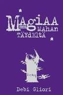 Magiaa mahan täydeltä
