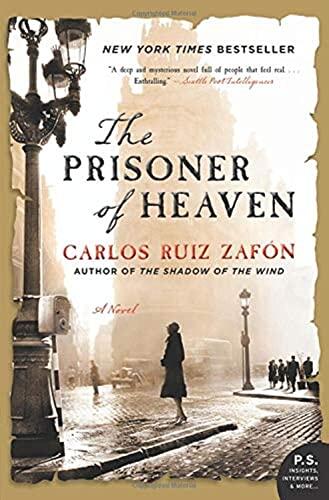 The Prisoner of Heaven