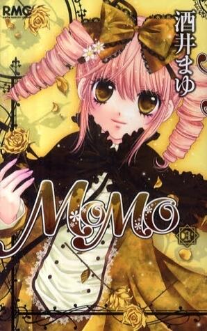 Momo, Vol 03