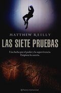 Las siete pruebas / the Seven Tests (Planeta Internacional)