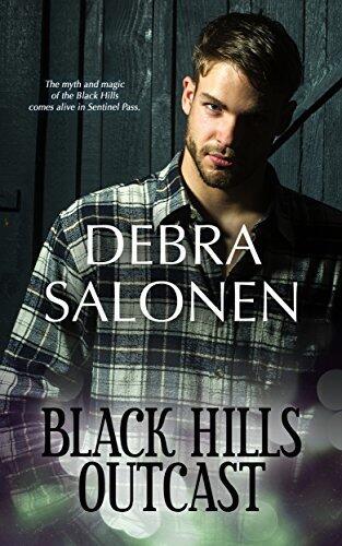 Black Hills Outcast