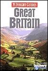 Insight Guide Great Britain