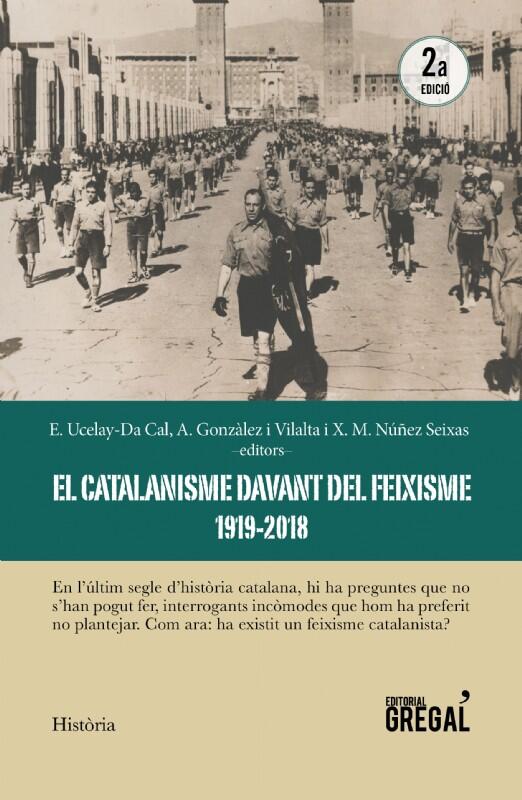 El catalanisme davant del feixisme