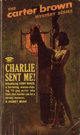 Charlie Sent Me