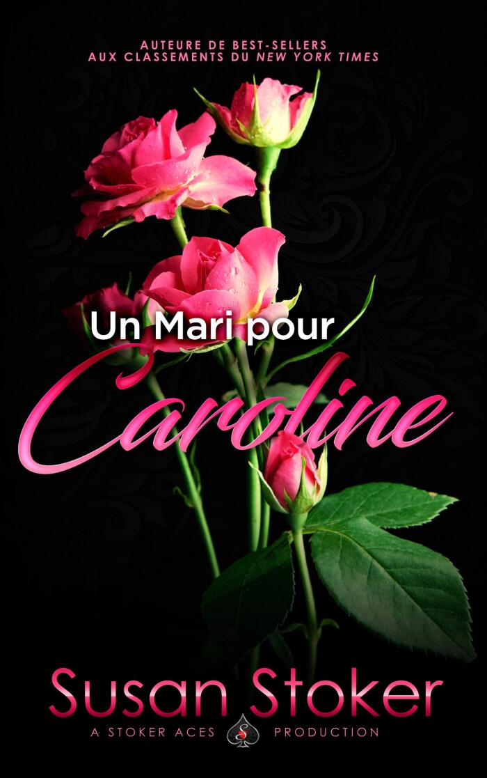 Un Mari pour Caroline