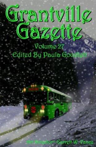 Grantville Gazette, Volume 27