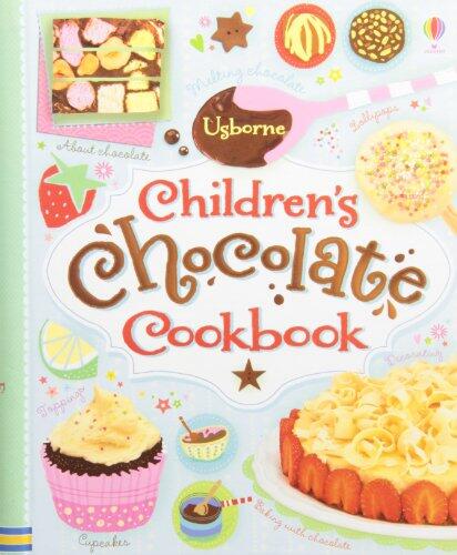 Children's Chocolate Cookbook
