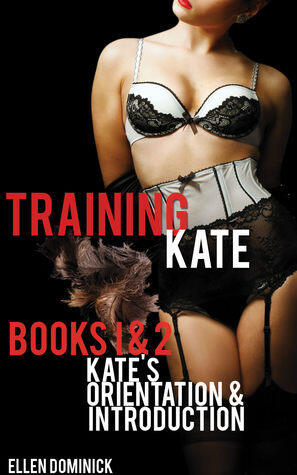 Kate's Orientation & Introduction