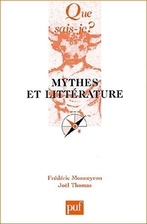 Mythes et littérature