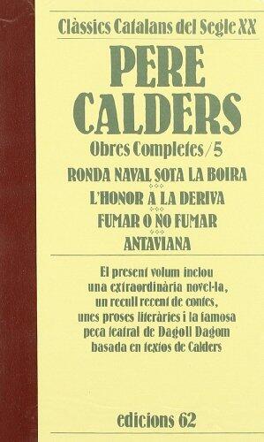 Obres completes V