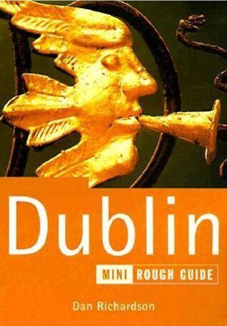 Dublin, Mini rough guide nederlandstalige editie