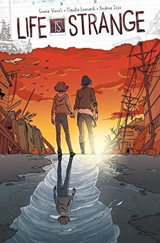 Life is Strange: Dust (1)