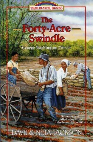 The Forty-Acre Swindle