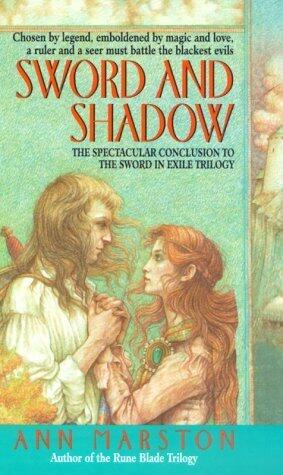 Sword and Shadow
