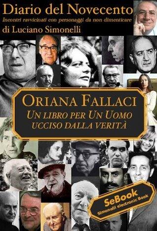 Diario del Novecento - ORIANA FALLACI